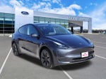 2025 Model Y Thumbnail 6