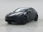 2025 Model Y Thumbnail 4