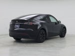 2025 Model Y Thumbnail 8