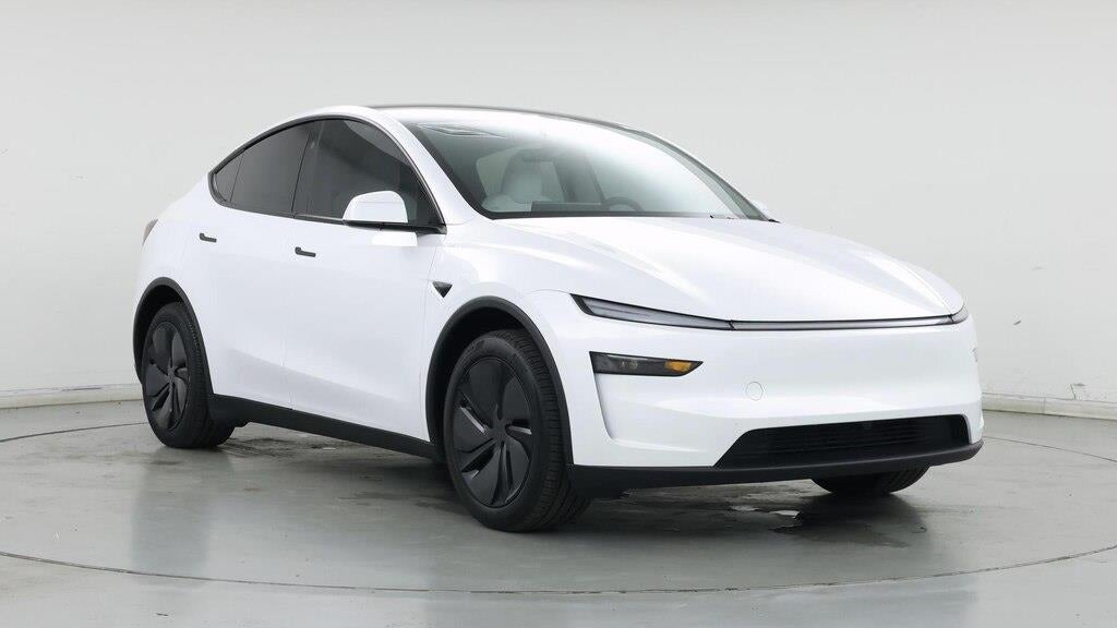 Preowned 2026 Tesla Model Y Premium for Sale