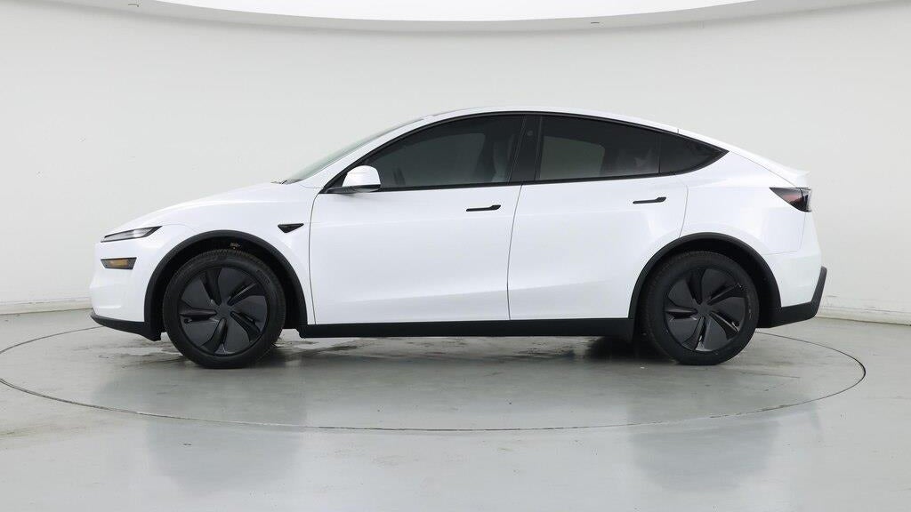 2026 Tesla Model Y Premium