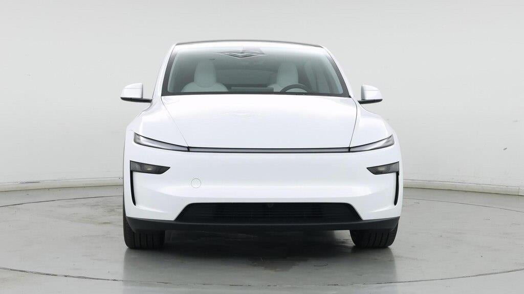 2026 Tesla Model Y Premium