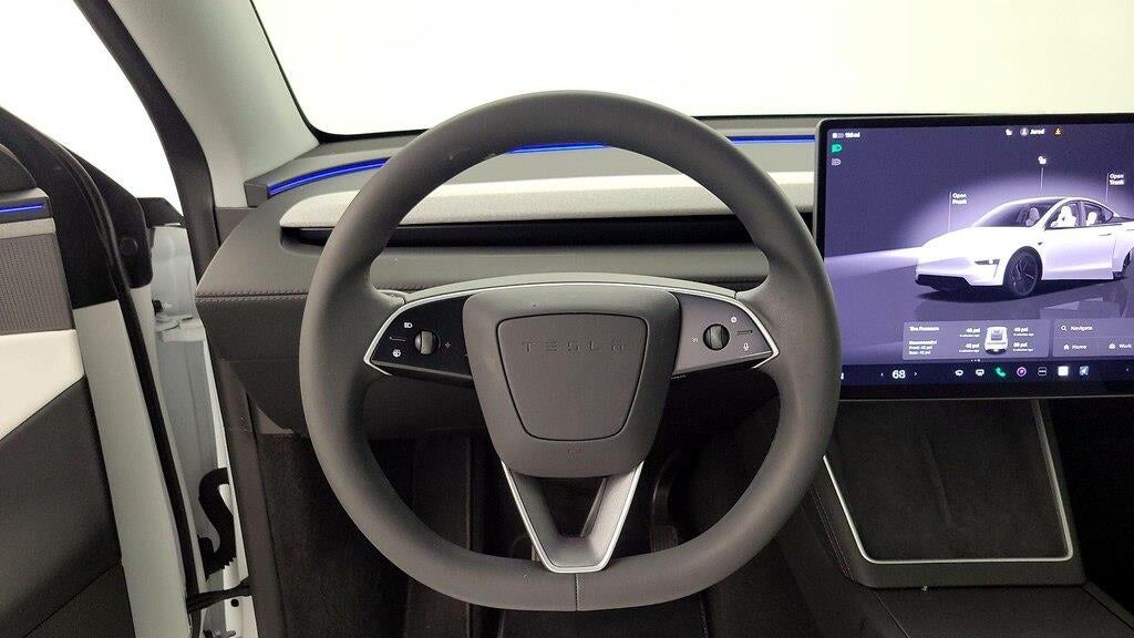 2026 Tesla Model Y Premium