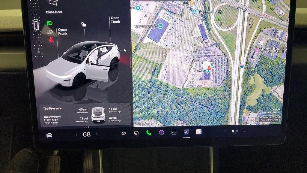 2026 Tesla Model Y Premium