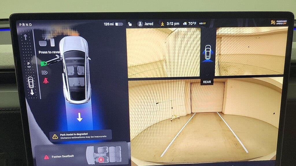 2026 Tesla Model Y Premium