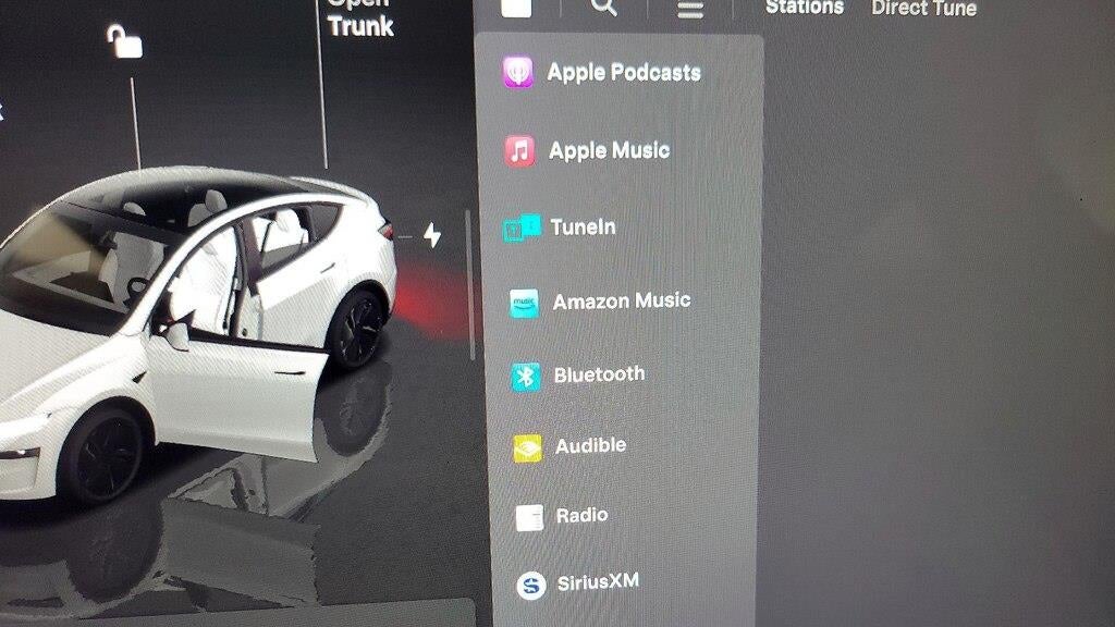 2026 Tesla Model Y Premium