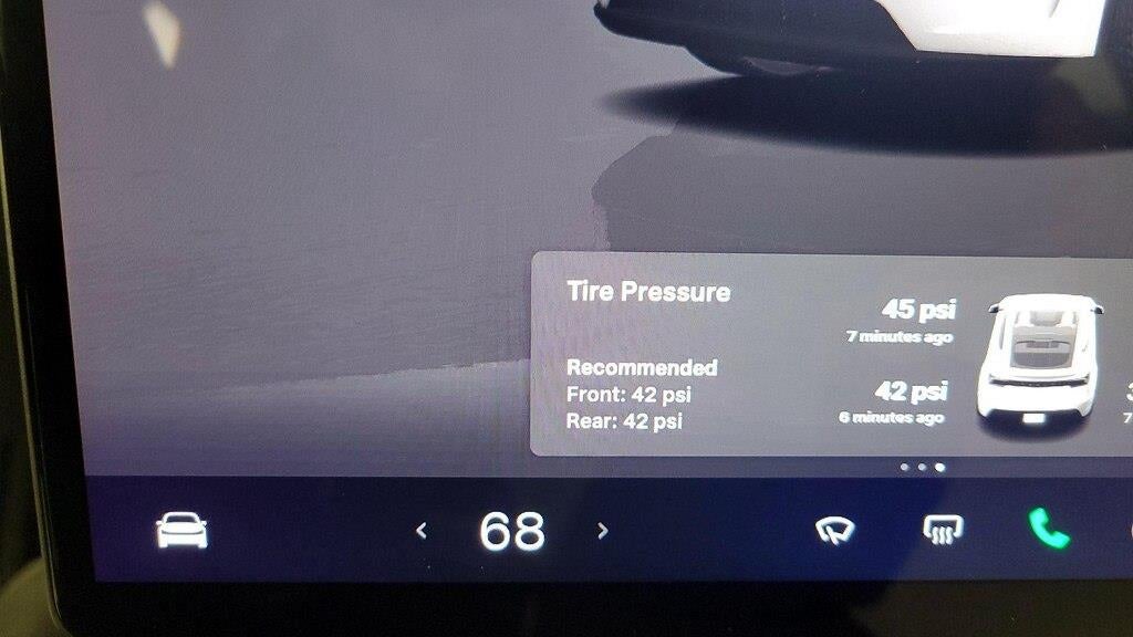 2026 Tesla Model Y Premium