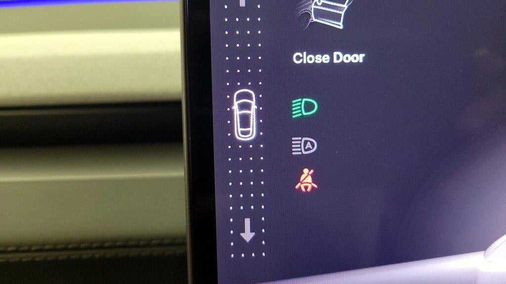 2026 Tesla Model Y Premium