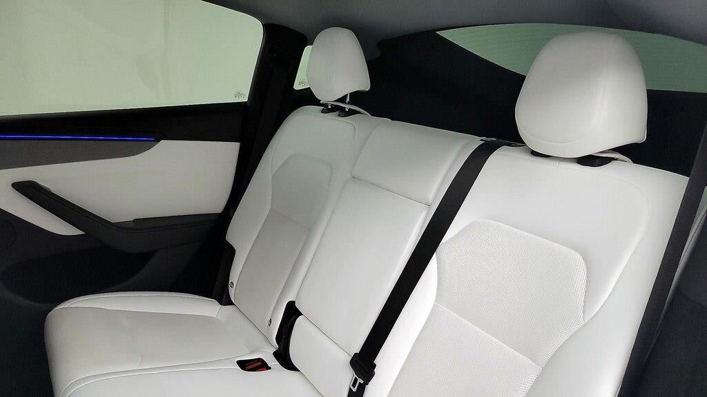 2026 Tesla Model Y Premium