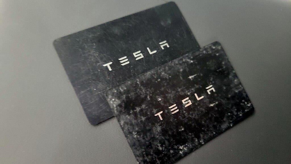 2026 Tesla Model Y Premium