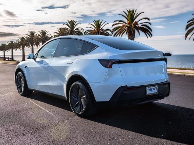 2026 Tesla Model Y - $45,500