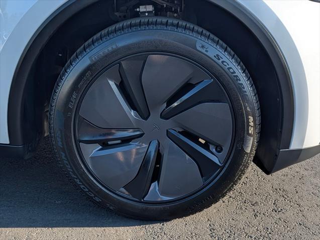 2026 Tesla Model Y - $45,500