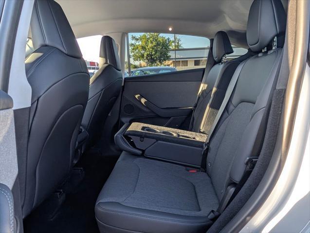 2026 Tesla Model Y - $45,500
