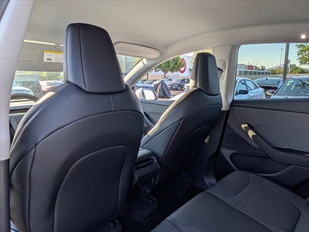 2026 Tesla Model Y - $45,500