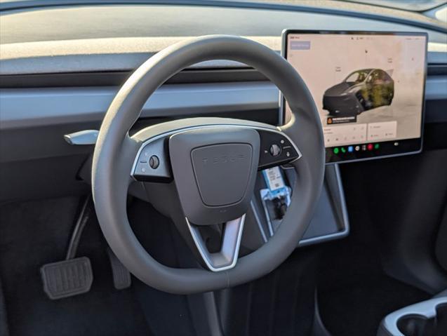 2026 Tesla Model Y - $45,500
