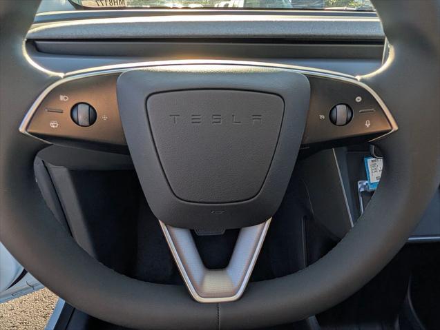 2026 Tesla Model Y - $45,500