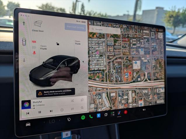 2026 Tesla Model Y - $45,500