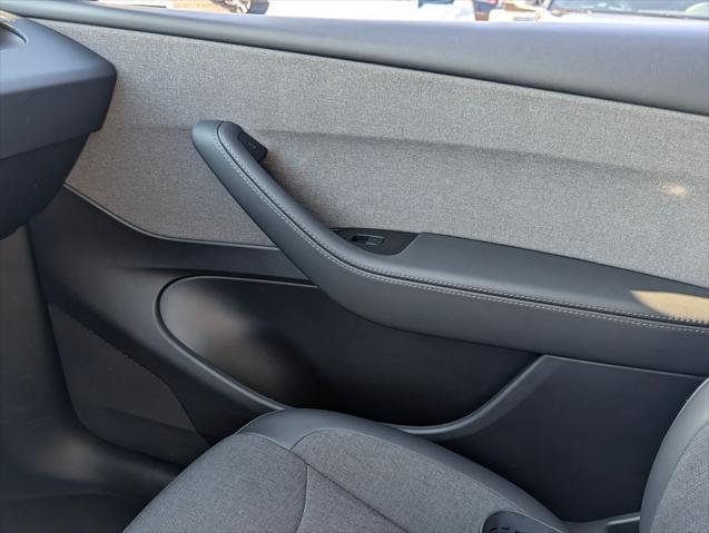 2026 Tesla Model Y - $45,500