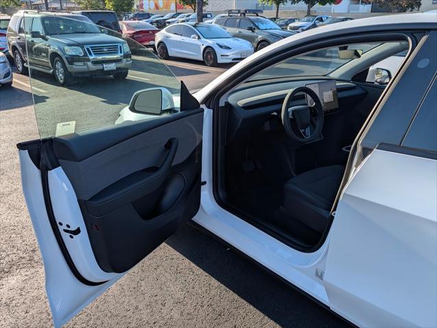 2026 Tesla Model Y - $45,500