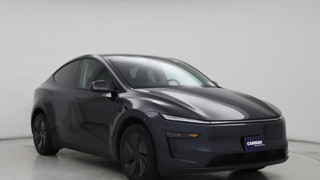 Preowned 2026 Tesla Model Y Premium for Sale