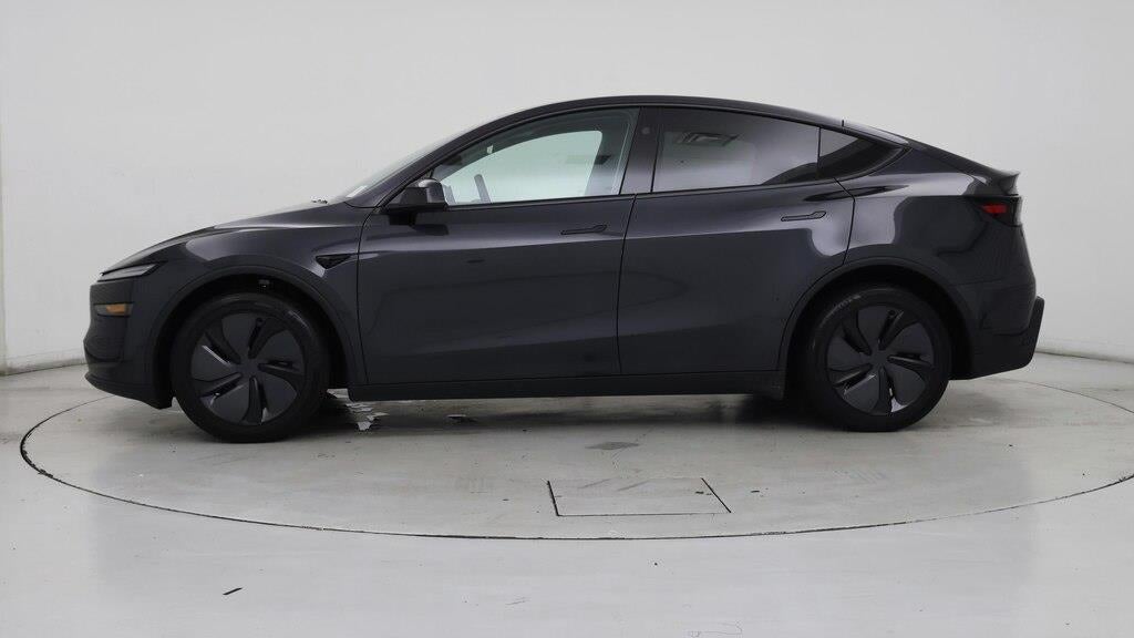 2026 Tesla Model Y Premium