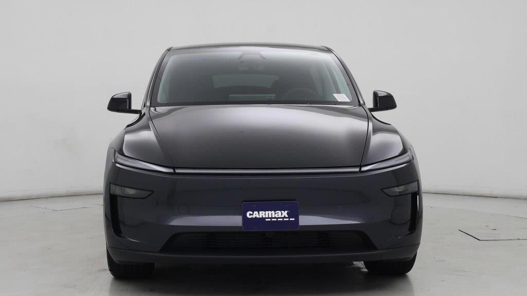2026 Tesla Model Y Premium