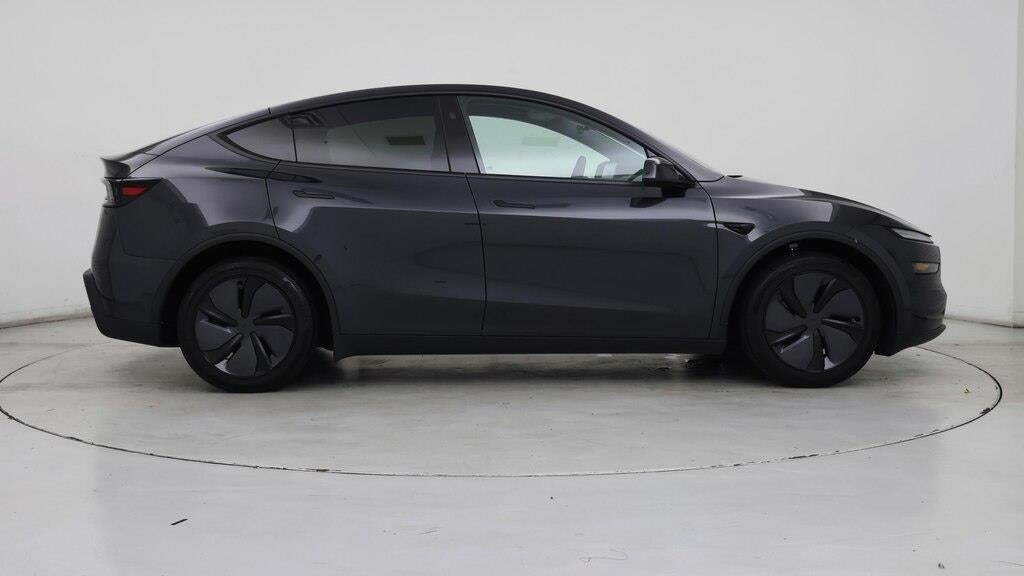 2026 Tesla Model Y Premium