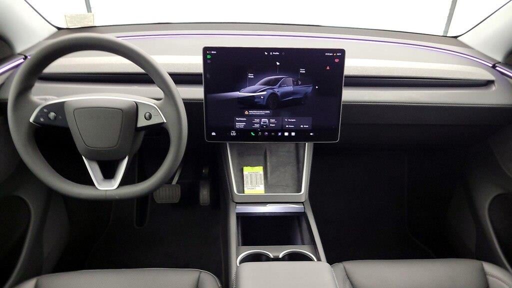2026 Tesla Model Y Premium