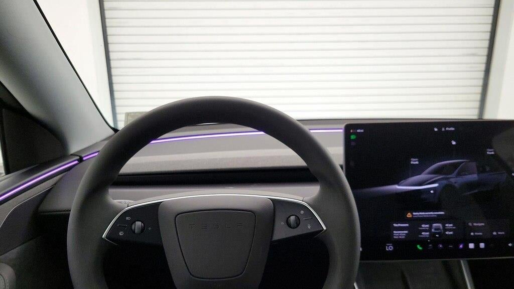 2026 Tesla Model Y Premium