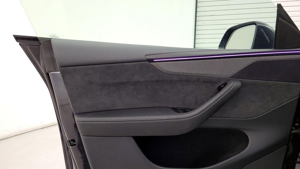 2026 Tesla Model Y Premium