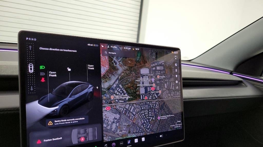 2026 Tesla Model Y Premium