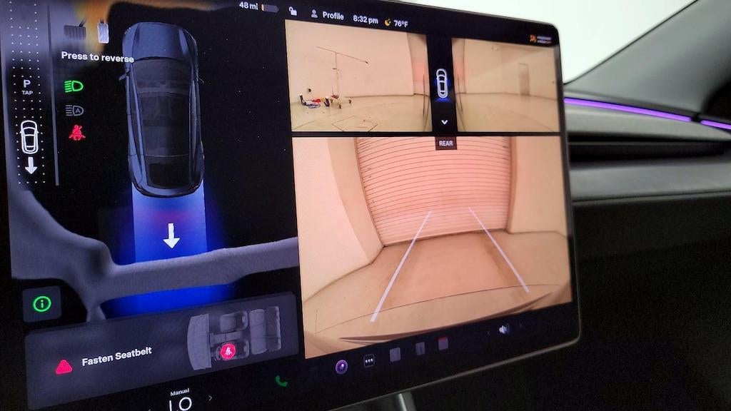 2026 Tesla Model Y Premium
