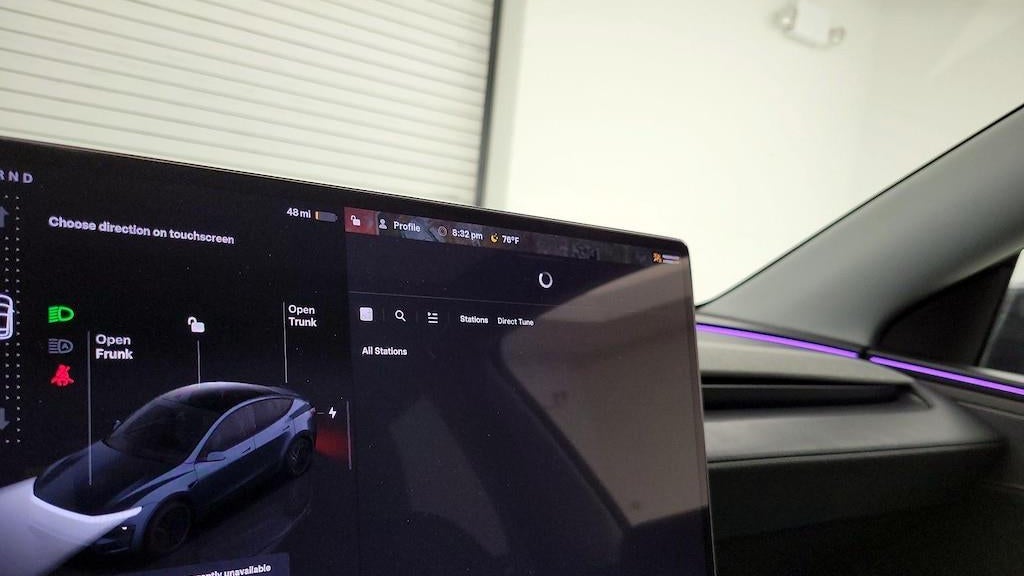 2026 Tesla Model Y Premium