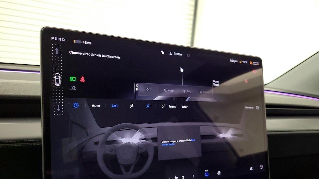 2026 Tesla Model Y Premium