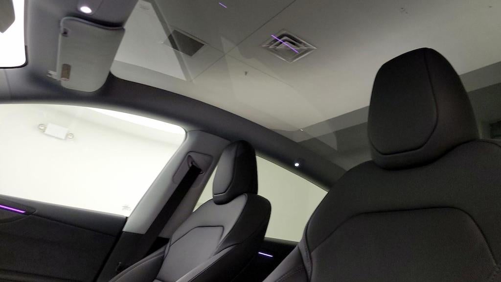 2026 Tesla Model Y Premium