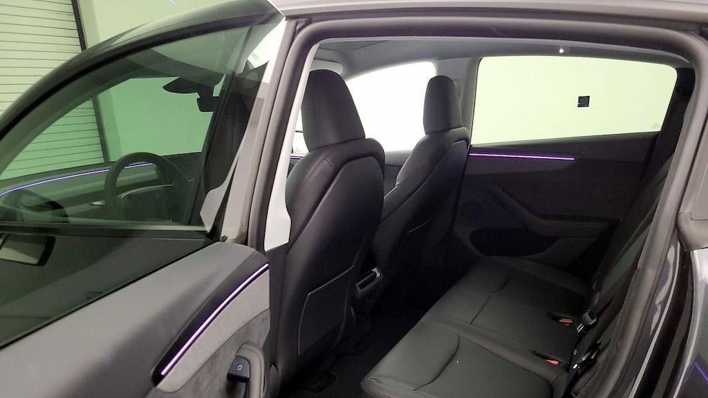 2026 Tesla Model Y Premium