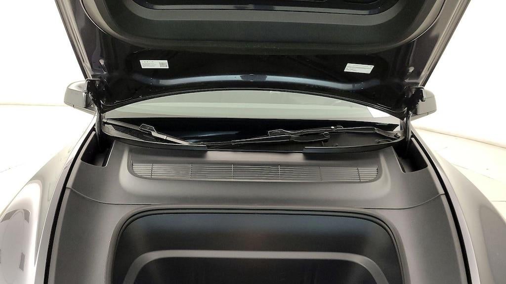 2026 Tesla Model Y Premium