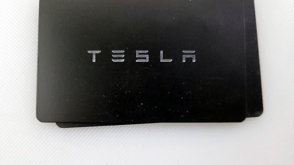2026 Tesla Model Y Premium