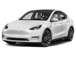 2023 Model Y Thumbnail 1