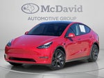 2023 Model Y Thumbnail 1