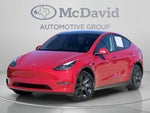 2023 Model Y Thumbnail 2