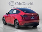 2023 Model Y Thumbnail 5