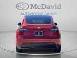 2023 Model Y Thumbnail 6