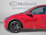2023 Model Y Thumbnail 31