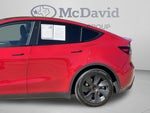 2023 Model Y Thumbnail 32