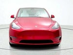 2024 Model Y Thumbnail 2