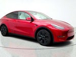 2024 Model Y Thumbnail 3