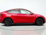 2024 Model Y Thumbnail 4