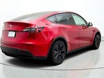 2024 Model Y Thumbnail 5