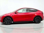 2024 Model Y Thumbnail 8